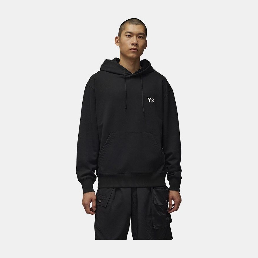 Y-3 x Real Madrid Hoodie