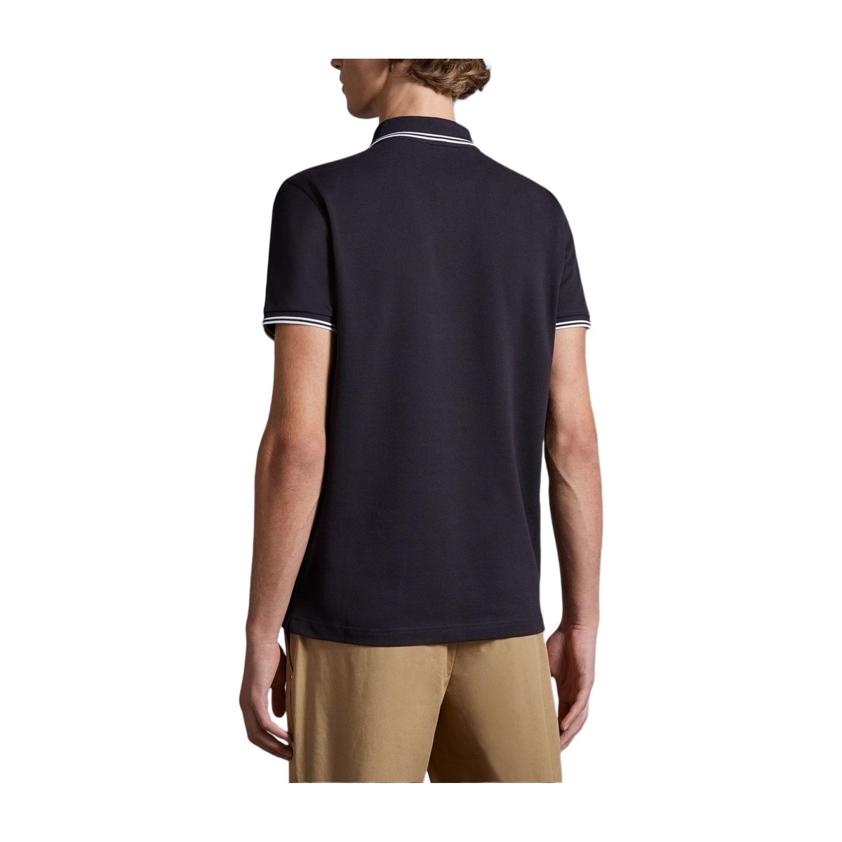 Moncler Polo