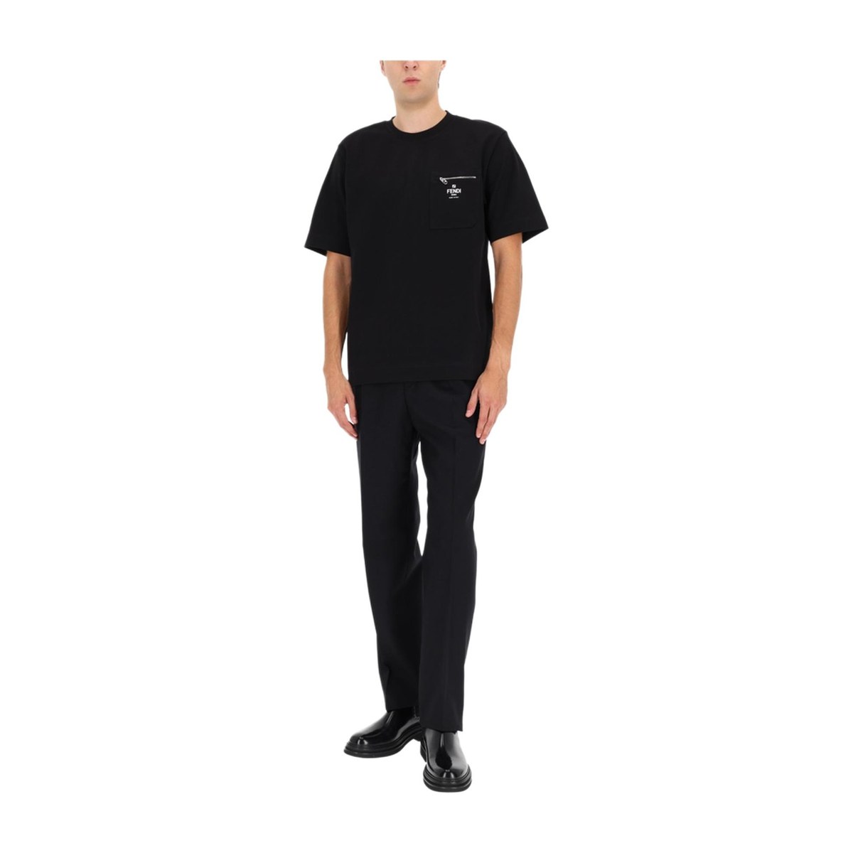 FENDI SS24 LogoT