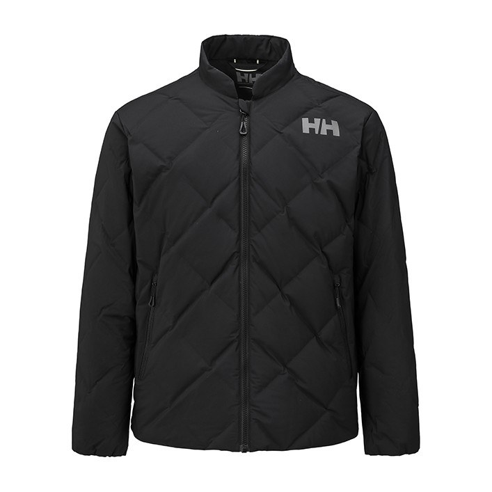 Helly Hansen Down Jacket