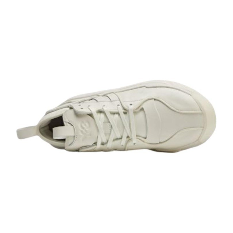 Y-3 Rivalry White
