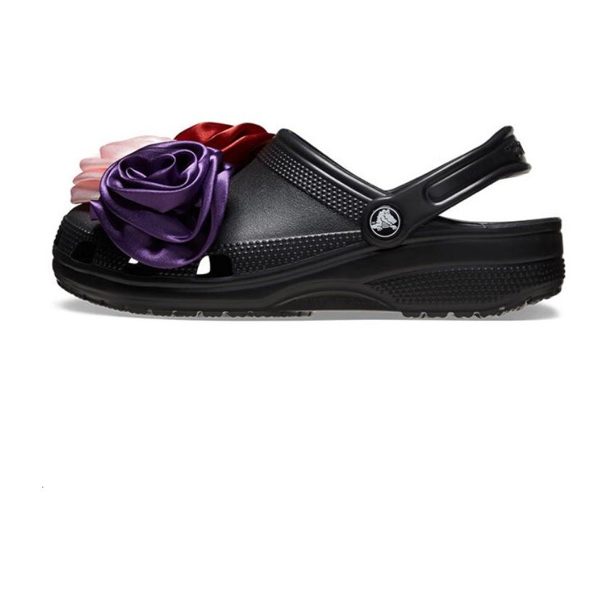 Crocs Classic Clog Black
