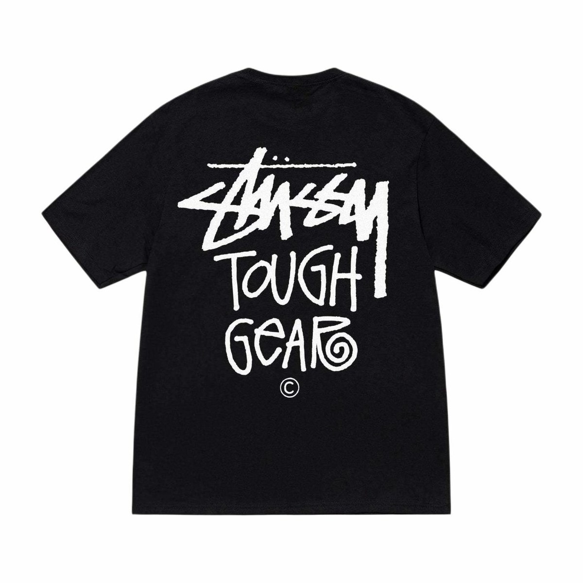 Stussy