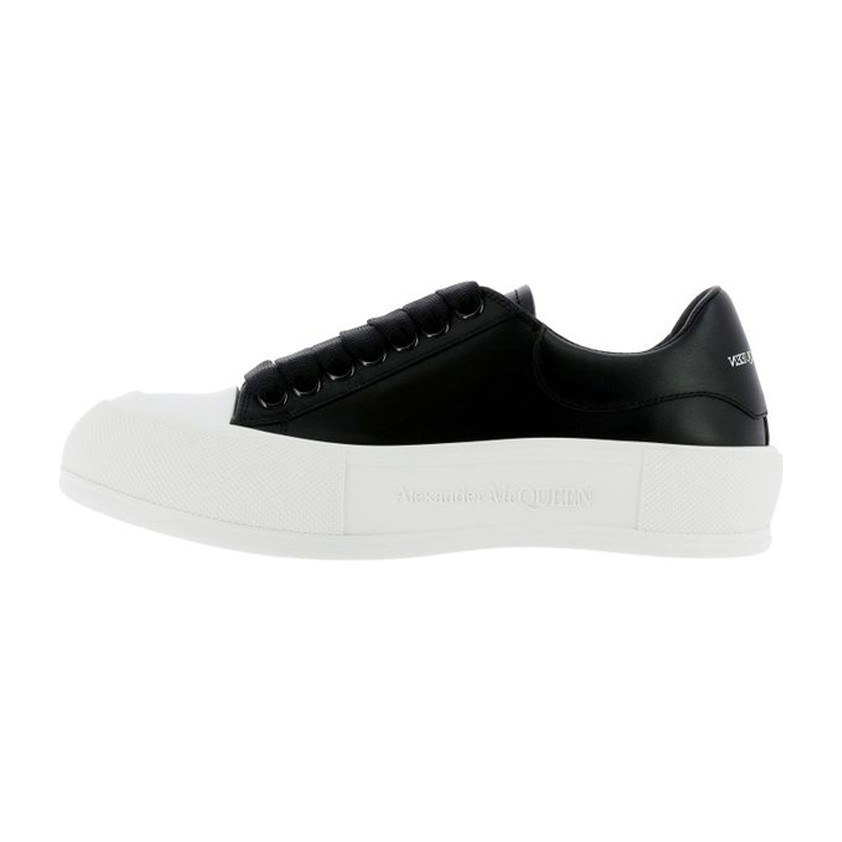 Alexander McQueen Deck