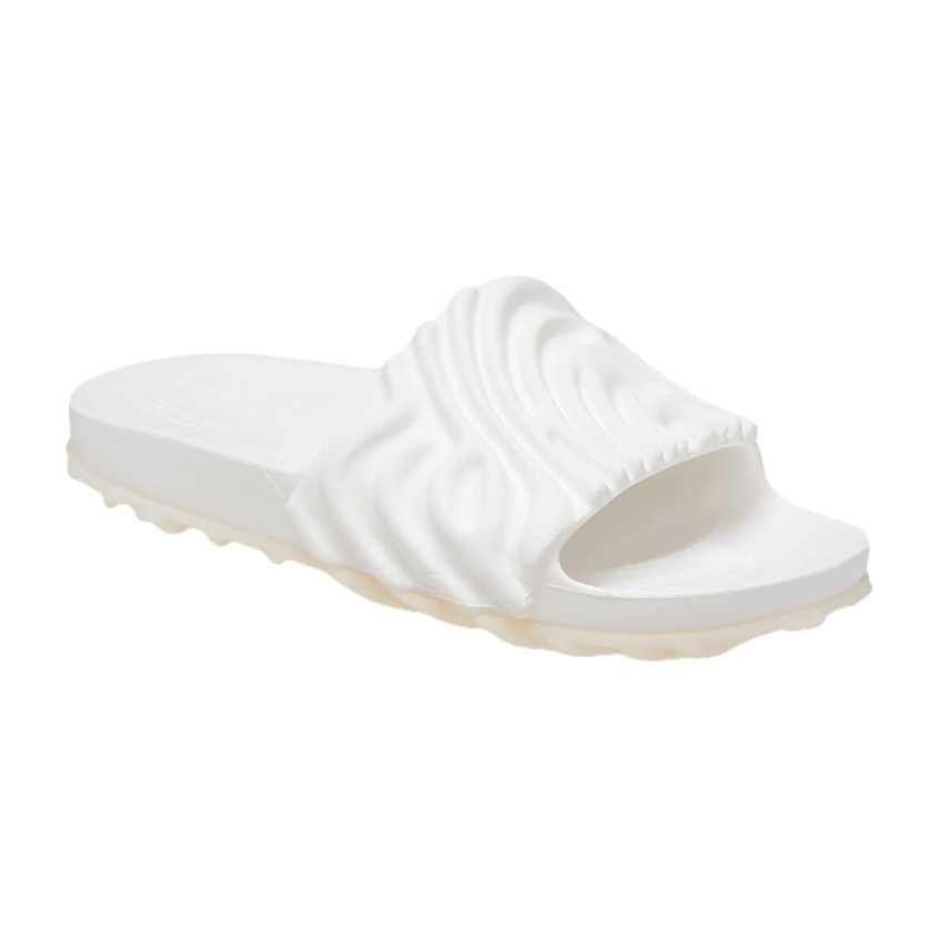 Salehe Bembury x Crocs Pollex Slide "Parsnip"