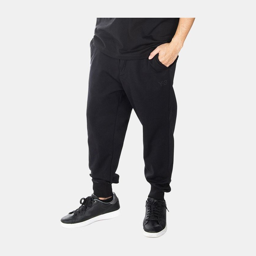Y-3 Classic Cuffed Track Pants