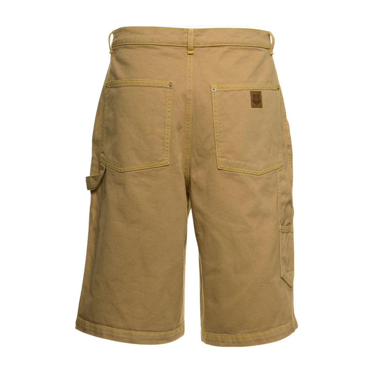 KENZO Shorts Brown
