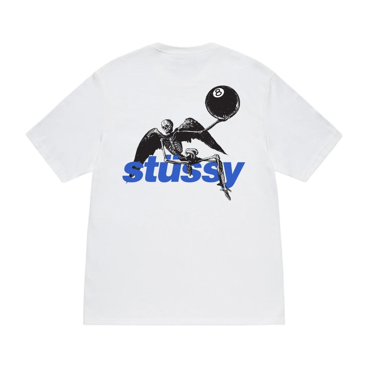 Stussy Apocalypse Tee