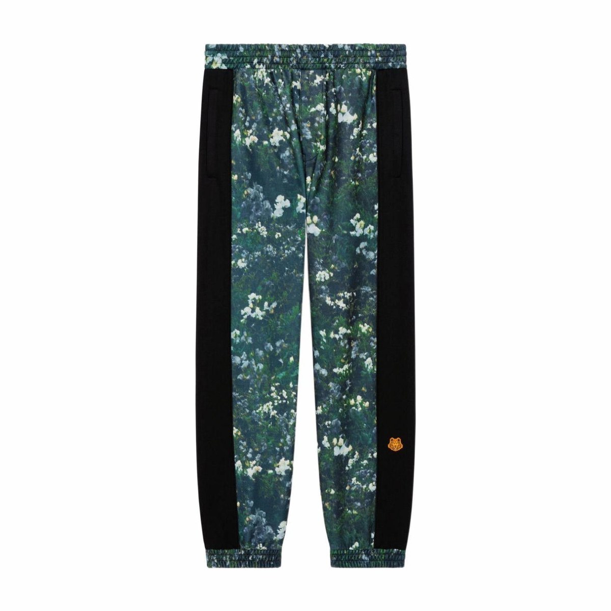 KENZO Joggers Black