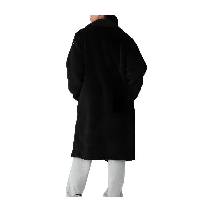 alo yoga Relaxed Warm Coat Women