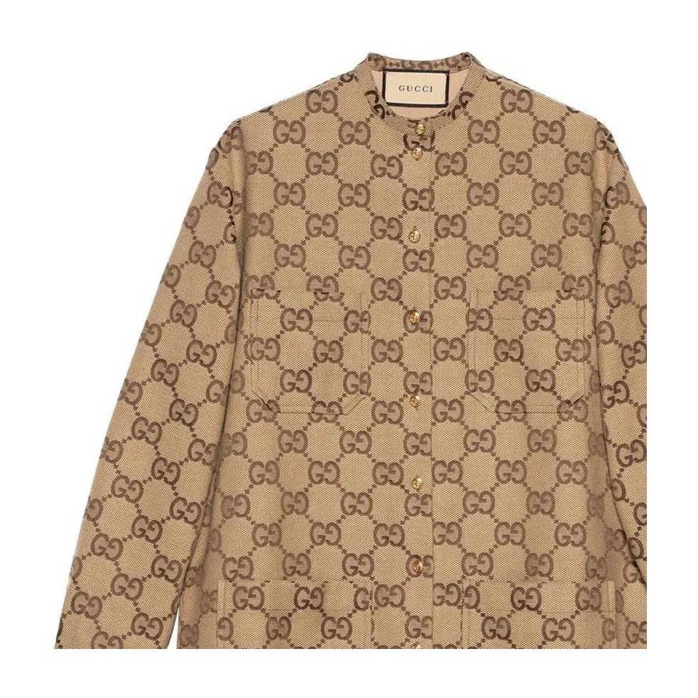 Burberry Vintage Check Shirt Jacket