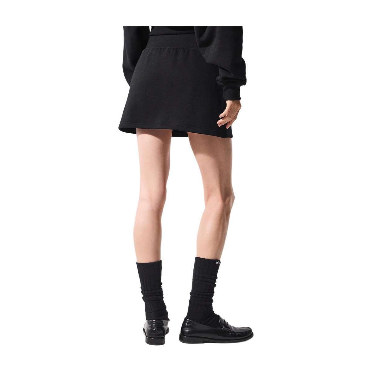 alo yoga Accolade Skirt