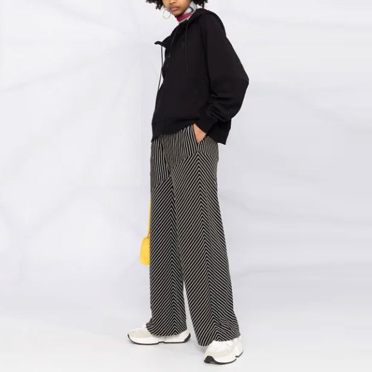 Y-3 FW21 Logo