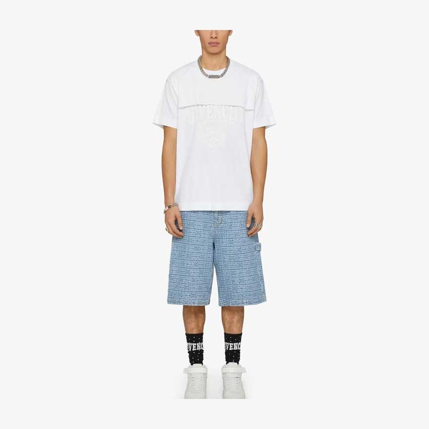 GIVENCHY FW23 Logo