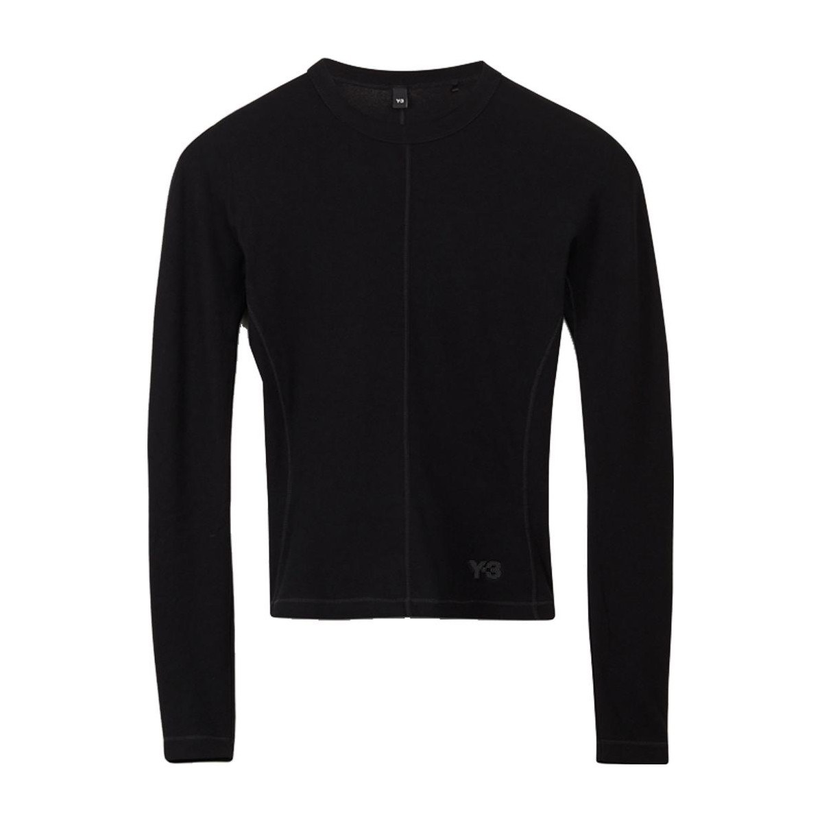 Y-3 SS23 LogoT