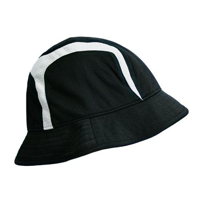 Y-3 x PALACE Black Bucket Hat