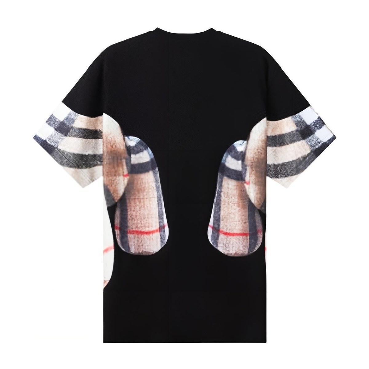 Burberry Thomas Teddy Bear T-Shirt