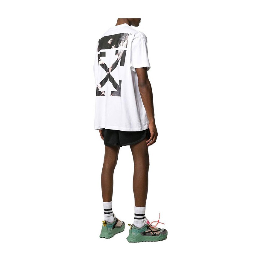 OFF-WHITE SS20 Arrows T-Shirt
