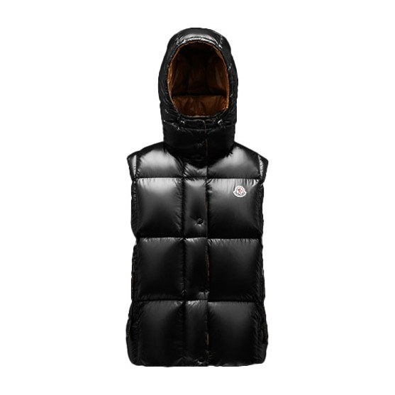 Moncler Luzule Black