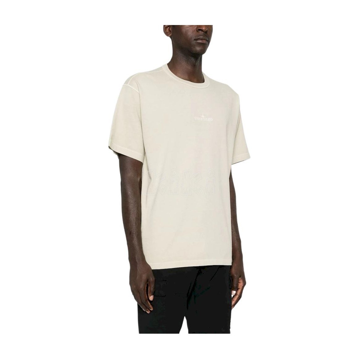 STONE ISLAND logoT