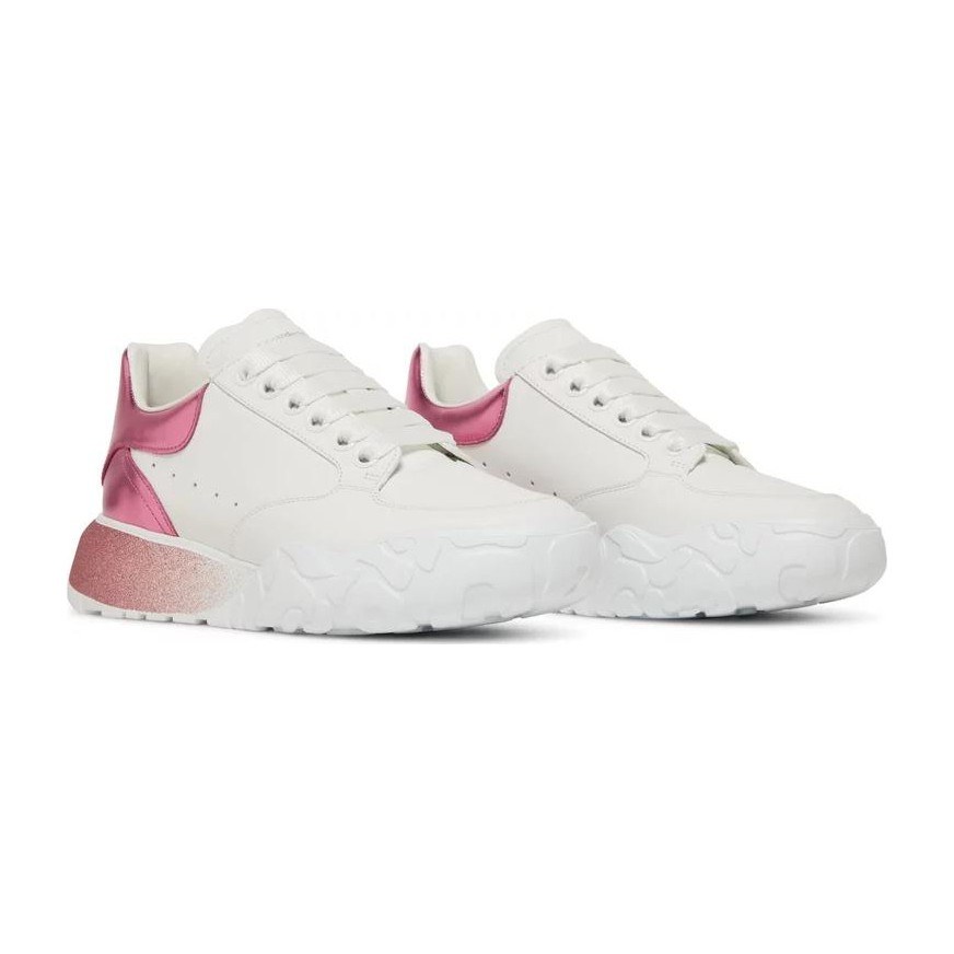 Alexander McQueen Court Trainer