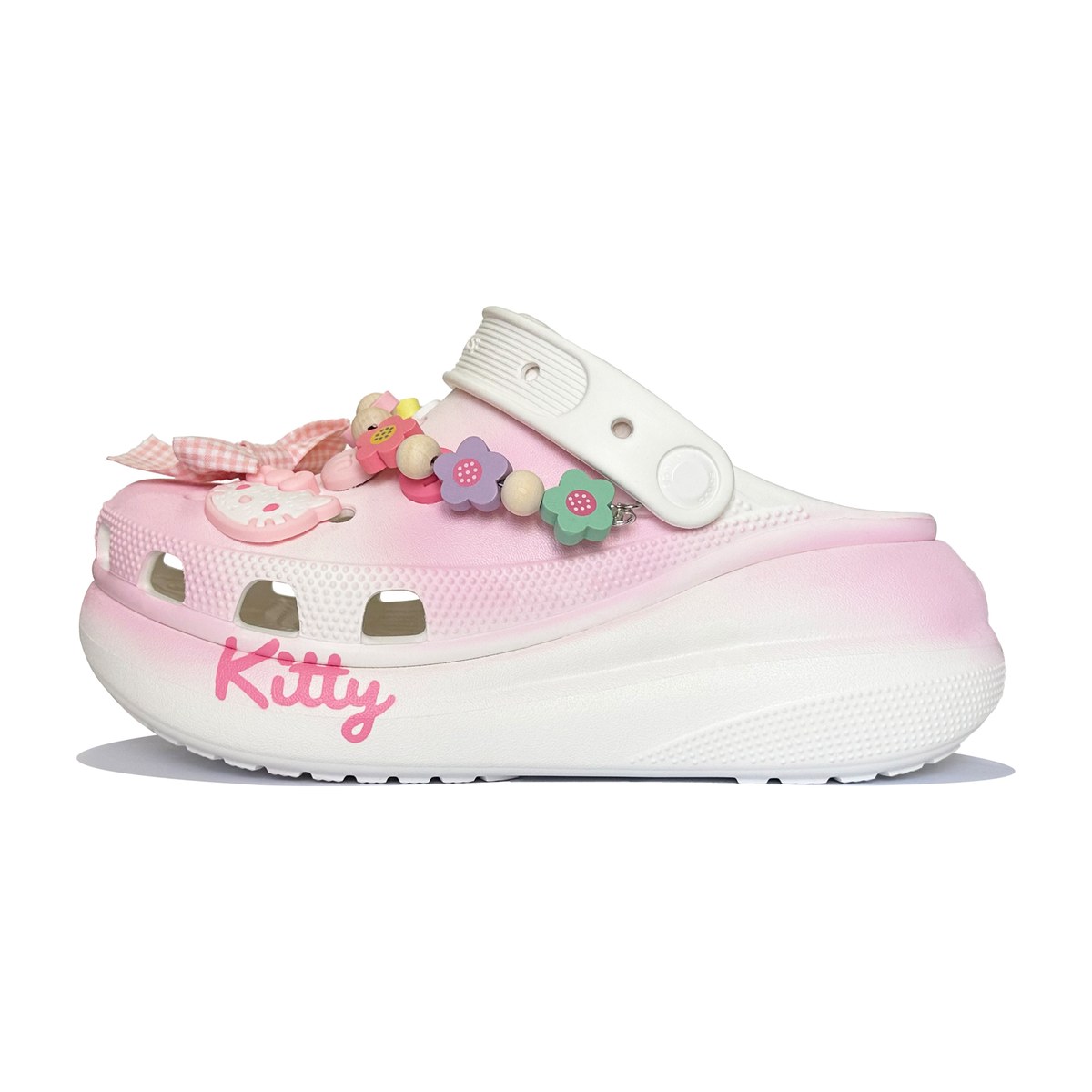 Crocs Classic Clog Kitty