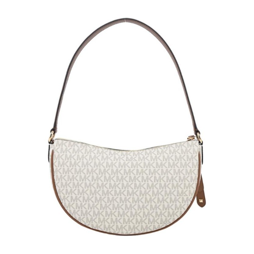Michael Kors Dover Vanilla White