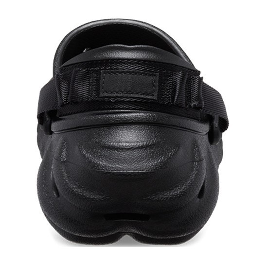Crocs Sport Sandals Black