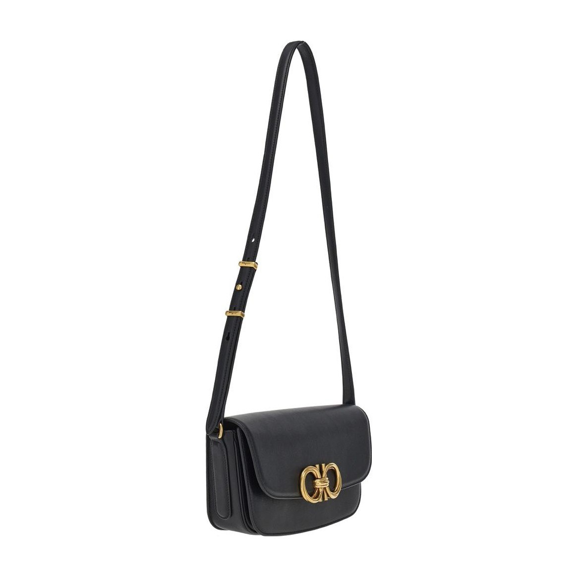 FERRAGAMO TRAPEZIO FL