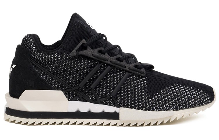 Y-3 Harigane Black Champagne