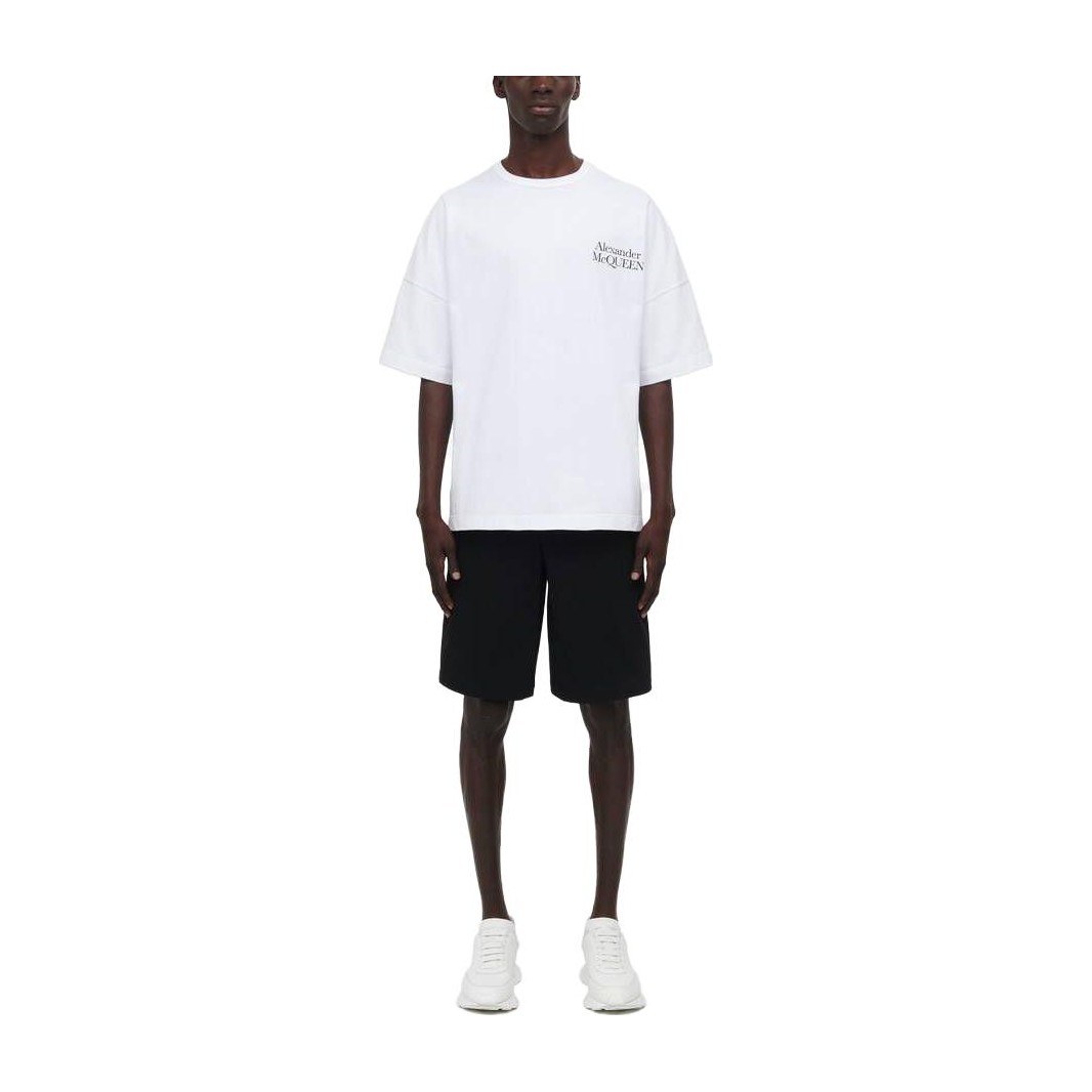 Alexander McQueen SS23 T