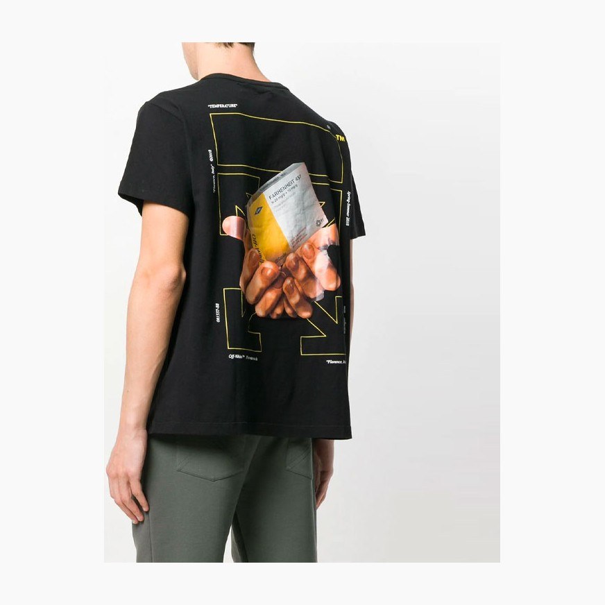 OFF-WHITE Arrows T-Shirt
