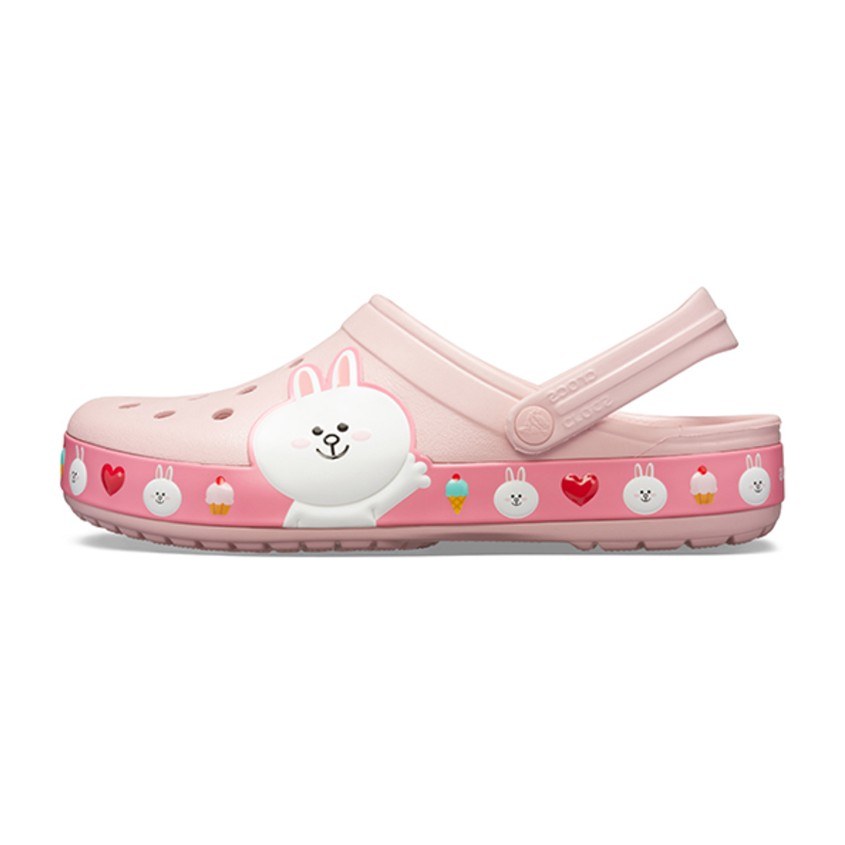 Crocs Classic Clog Pink