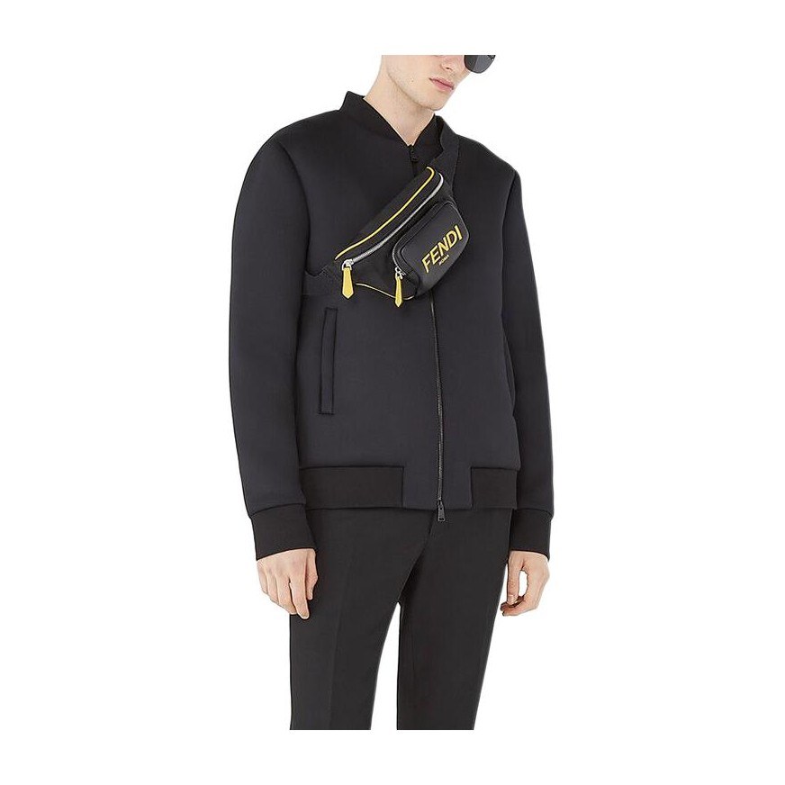 FENDI Logo