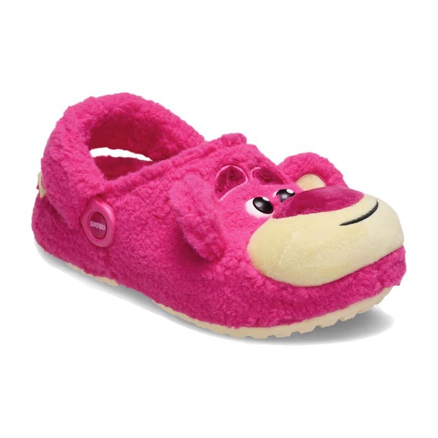 Disney x Crocs Pixar Lotso