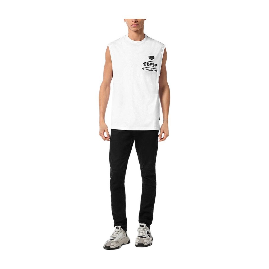 PHILIPP PLEIN SS25