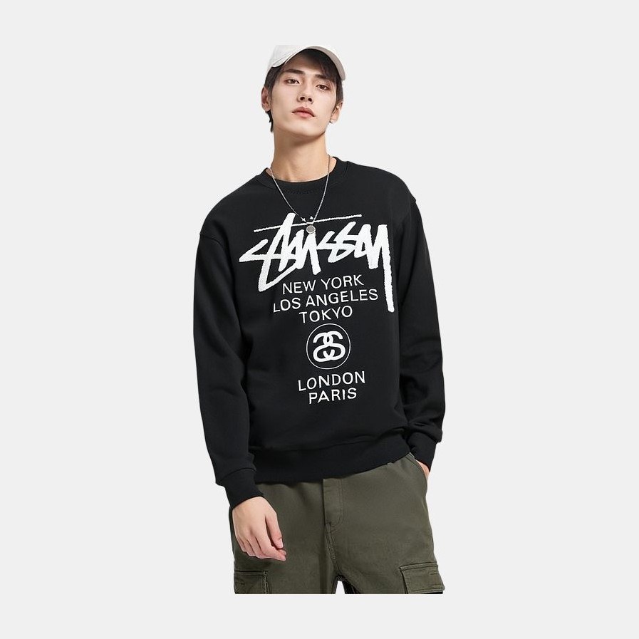 Stussy