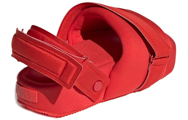 adidas Y-3 Comfylette High Red
