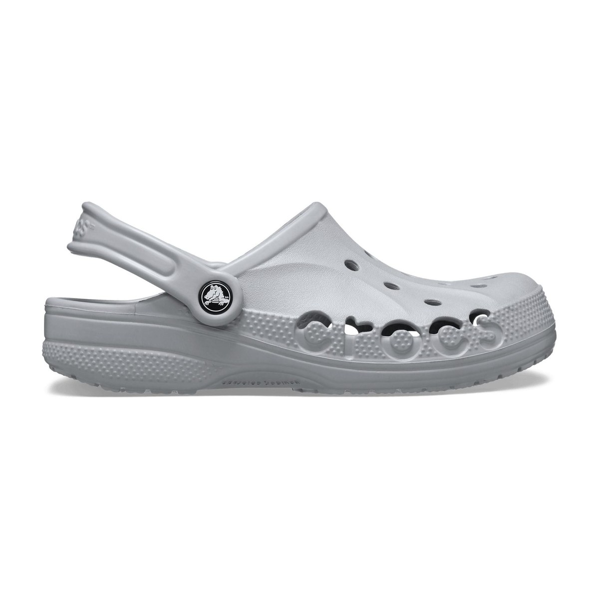 Crocs Baya Clog Gray