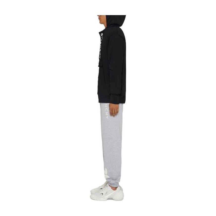 Givenchy SS23 Hoodie Black
