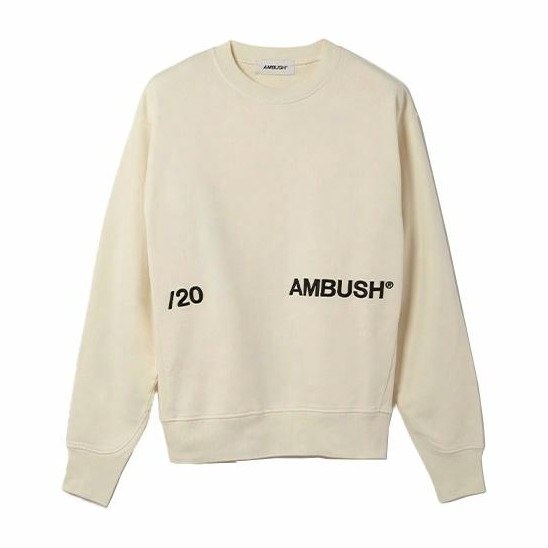AMBUSH Logo