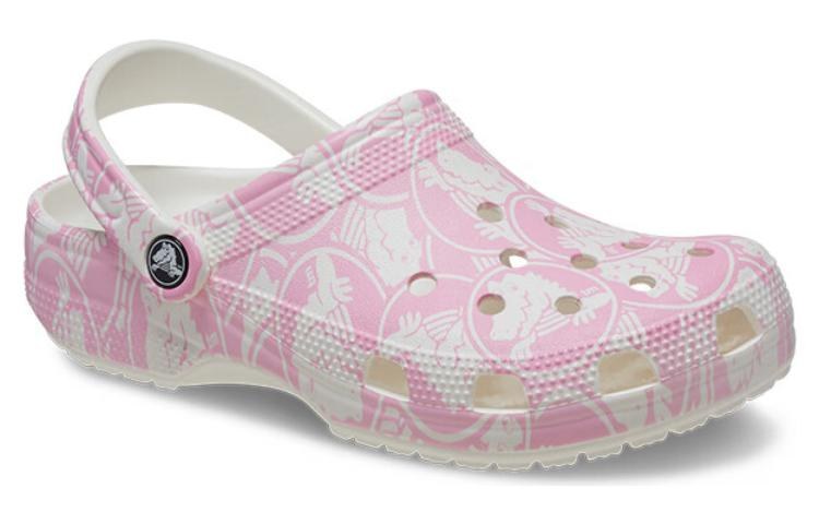 Crocs Classic Clog Pink