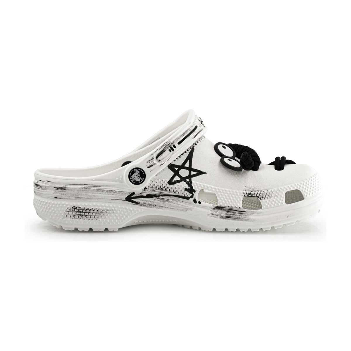 Crocs Classic Clog White