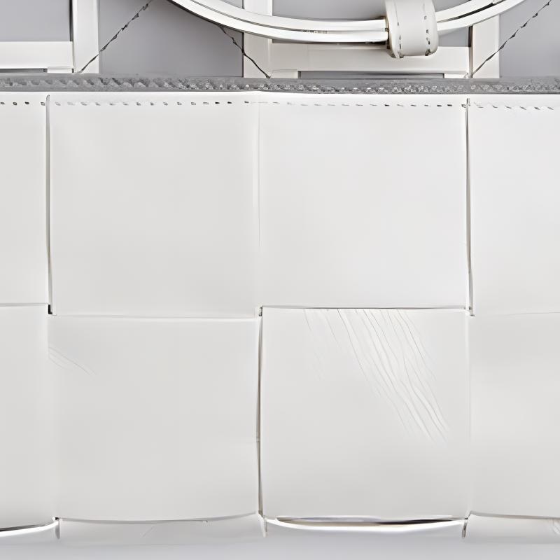 Bottega Veneta Cassette Belt 8Intreccio