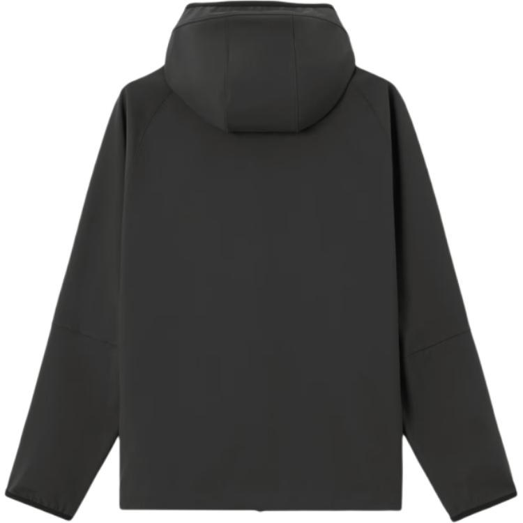 Stone Island Large Pocket Zip Hoodie Jacket