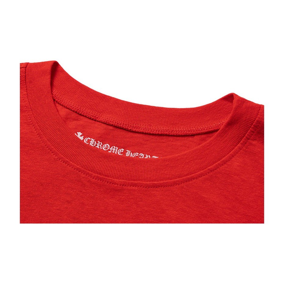 Chrome Hearts Horseshoe Print SS25 Tee