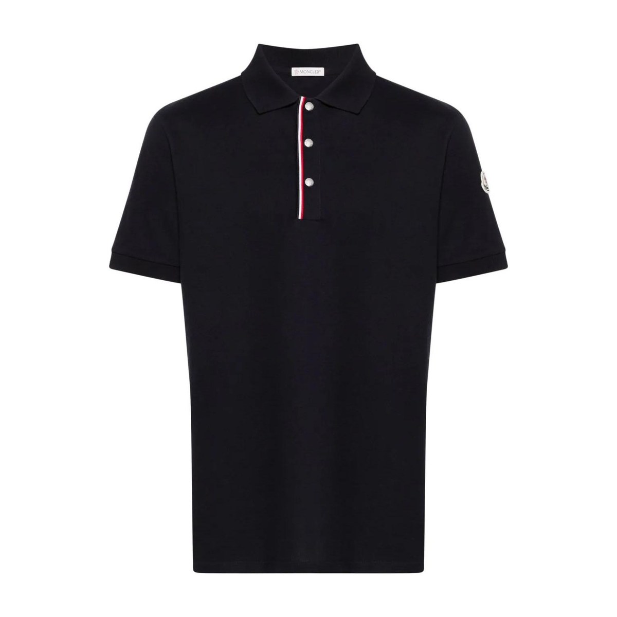 Moncler LogoPoloPolo