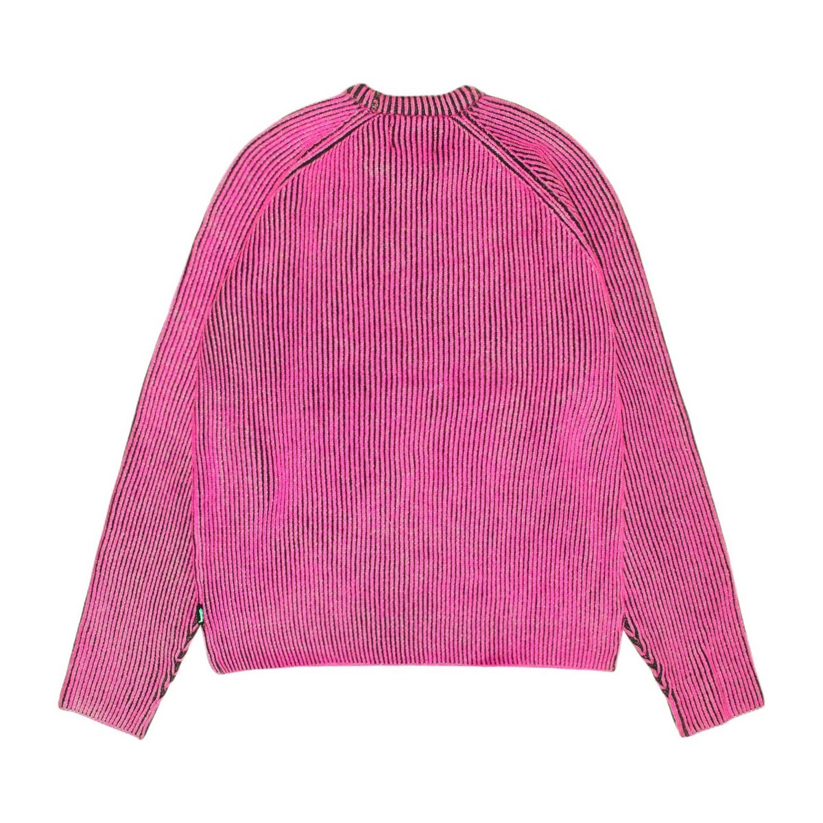 Stussy Contrast Rib Sweater