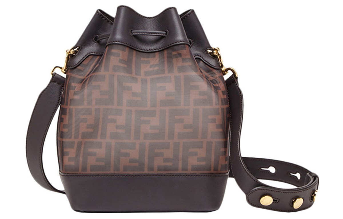 Fendi Mon Tresor Brown