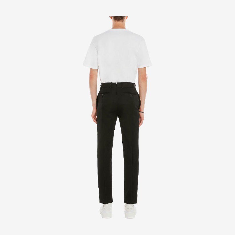 Alexander McQueen LogoT